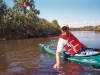 Daytona Beach Kayaking