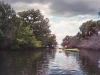 Daytona Beach Kayaking