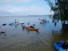 Daytona Beach Kayaking
