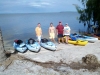 Daytona Beach Kayaking