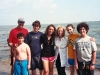 Daytona Beach Kayaking