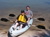 Daytona Beach Kayaking
