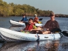 Daytona Beach Kayaking
