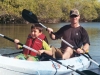 Daytona Beach Kayaking